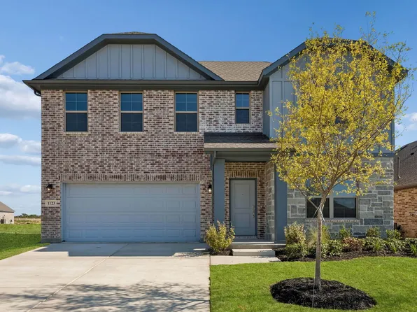 1123 Angus Ln, Royse City, TX 75189