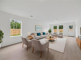 20927 San Felice Ln, New Caney, TX 77357