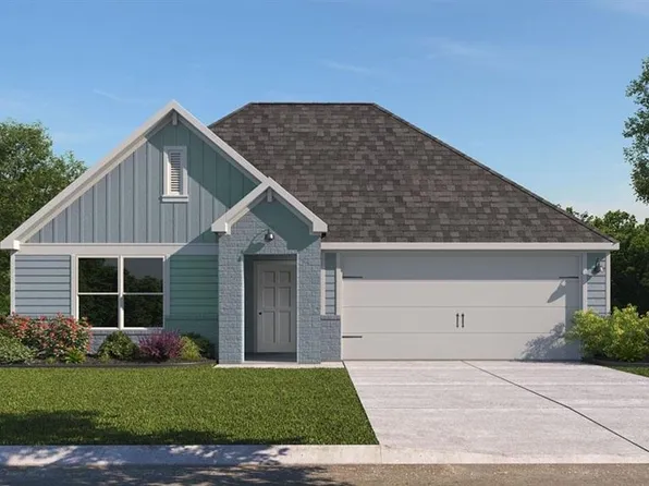 930 Elliott Dr, Nome, TX 77629