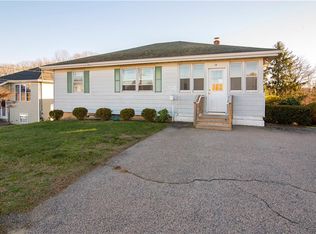 25 Batterson Ave, Westerly, RI 02891