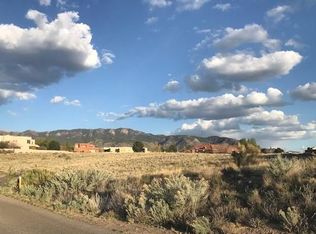Ranchitos Rd NE, Albuquerque, NM 87122