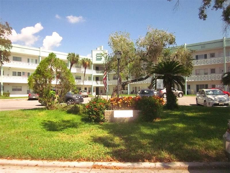 1st image of 2456 Ecuadorian Way APT 46
