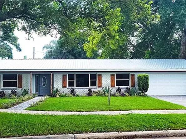 3100 Lake Arnold Pl, Orlando, FL 32806