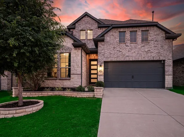 113 Camelia St, Garland, TX 75043