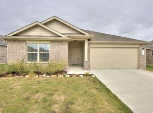 1804 Tarpan Trl, Pflugerville, TX 78660