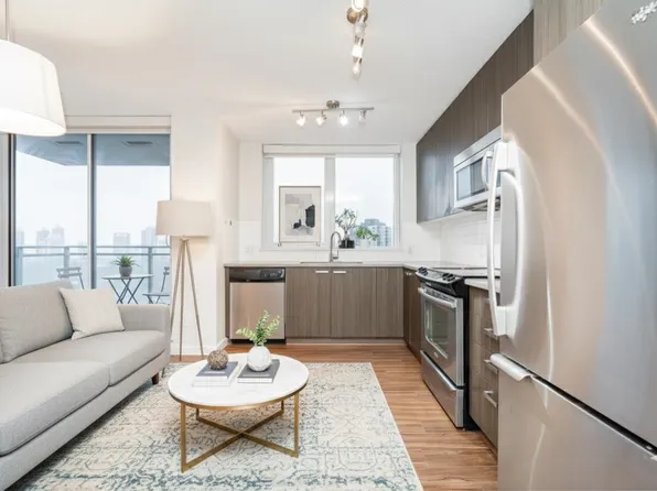 13325 102a Ave #2709, Surrey, BC V3T 0J5