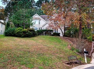 5211 Cross Ridge Cir, Woodstock, GA 30188