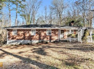 734 Catherine St, Forest Park, GA
