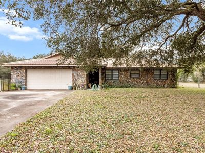 10515 N Burgundy Point, Dunnellon, FL, 34433