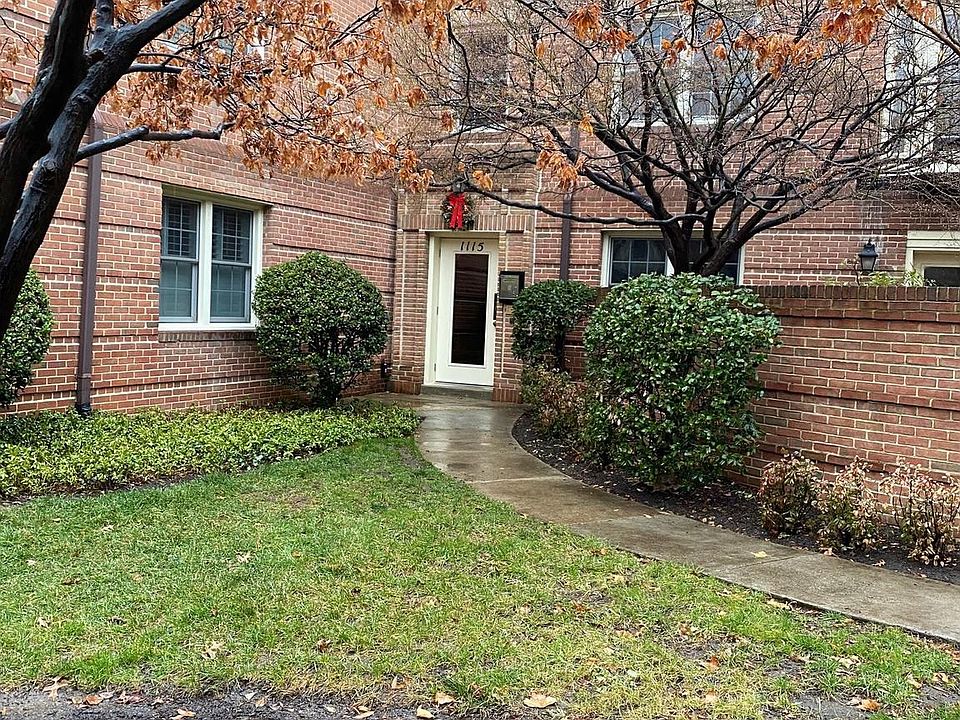 1st image of 1115 N Pitt St APT 1B