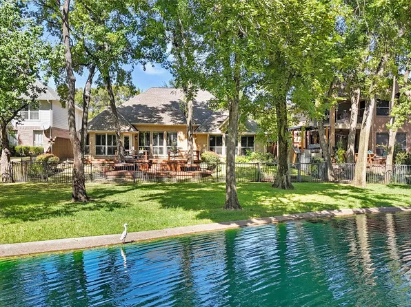 9427 Fern Wood Forest, Houston, TX 77040