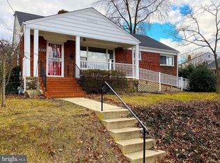 1403 Paula Dr, Silver Spring, MD 20903