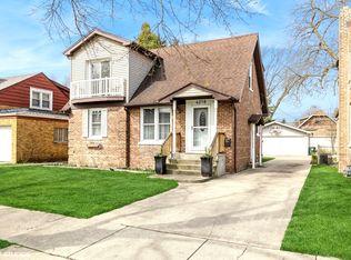 4218 Vernon Ave, Brookfield, IL