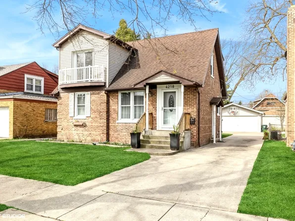 4218 Vernon Ave, Brookfield, IL 60513