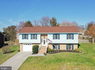 111 Asbury Rd, Winchester, VA 22602