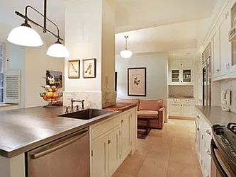 Sold by Corcoran