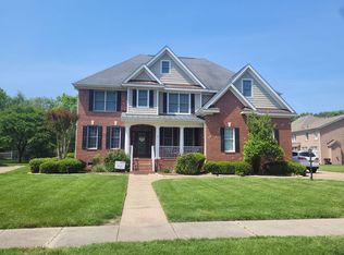 217 Founders Pointe Trl, Carrollton, VA 23314