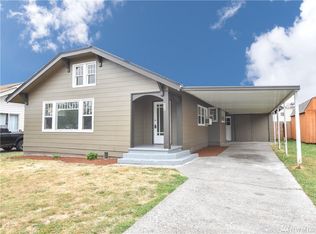 426 21st Ave, Longview, WA 98632