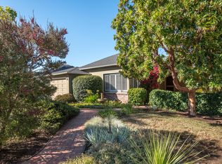 1612 McDonald Way, Burlingame, CA 94010