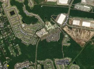 9632 Scarborough Ct, Summerville, SC 29485