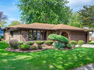 18526 May St, Homewood, IL 60430