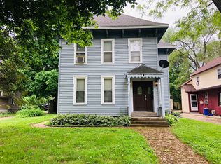 813 3rd Ave, Rockford, IL 61104