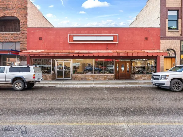 124/126 S 2nd St, Livingston, MT 59047
