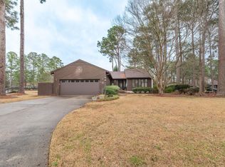 7 Perth Ct N, Aiken, SC 29803
