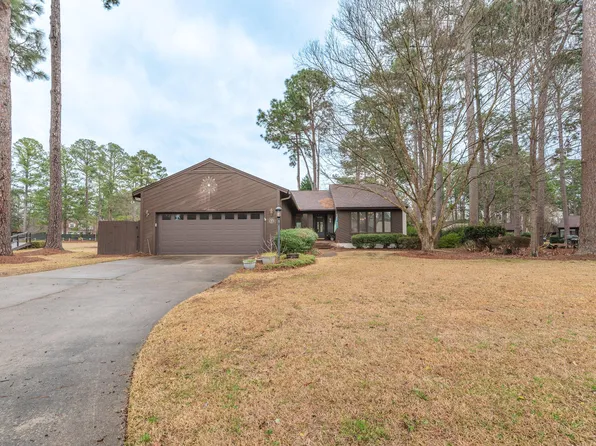 7 Perth Ct N, Aiken, SC 29803