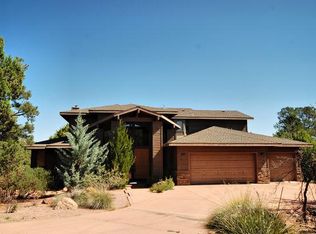 918 N Scenic Dr, Payson, AZ 85541