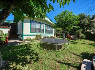 7035 Floyd Way, Nice, CA 95464