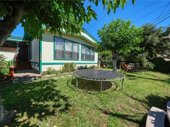 7035 Floyd Way, Nice, CA 95464