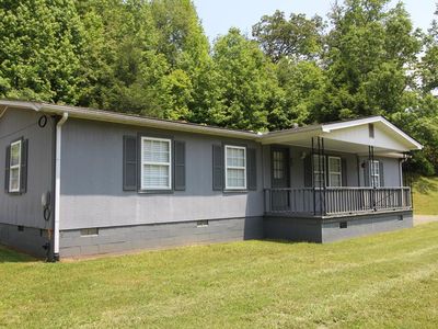 800 Grape Creek Rd, Murphy, NC, 28906