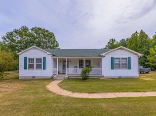1399 Rocky Ridge Rd, Enoree, SC 29335