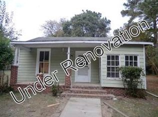 535 Bohler Ave, Augusta, GA 30904