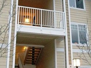 15150 140th Way SE UNIT U203, Renton, WA 98058