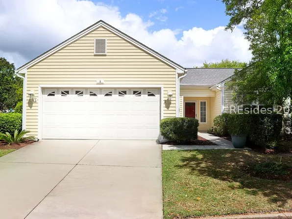 5 Ferebee Way, Bluffton, SC 29909