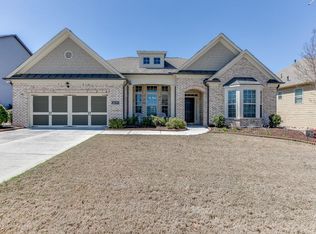 6695 Rivergreen Rd, Flowery Branch, GA 30542