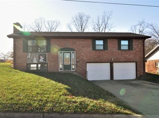 308 Weyland Rd, Boonville, MO 65233