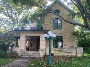 321 S Denver St, EL DORADO, KS 67042