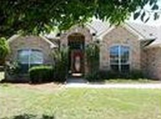 1413 Rodden Dr, Decatur, TX 76234