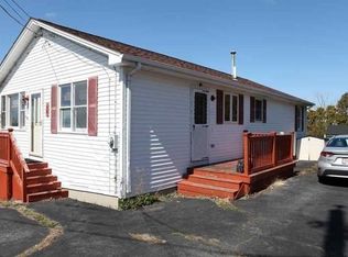 30 Emerson St, Fall River, MA 02720