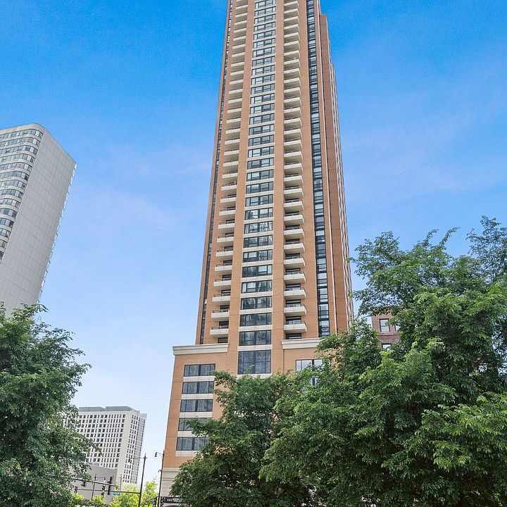 1st image of 1160 S Michigan Ave APT 1705