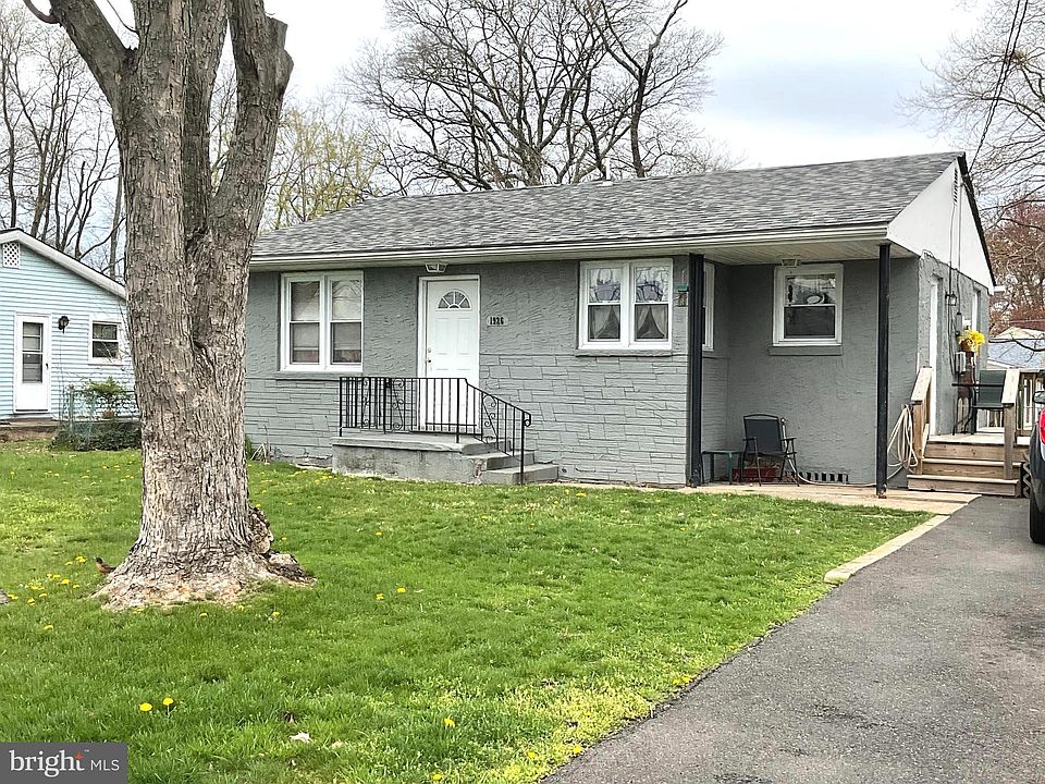 1926 Lincoln St, Croydon, PA 19021 Zillow