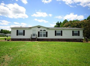 740 Ebenezer Church Rd, Goldsboro, NC 27530