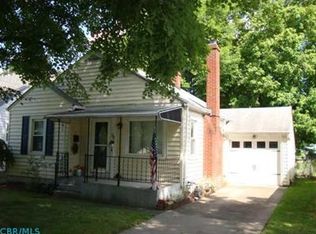 56 N Hazelwood Ave, Newark, OH