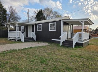 304 Carson Rd, Mabank, TX 75156