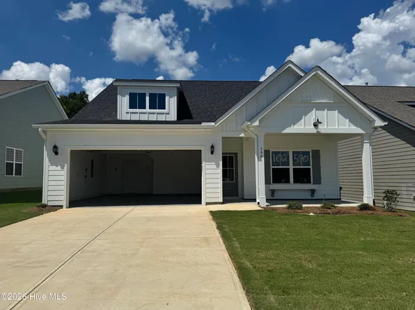 590 Pherson Street #L102, Aiken, SC 29801