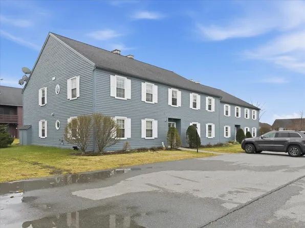 148 N Twin Oaks Terrace #148, South Burlington, VT 05403