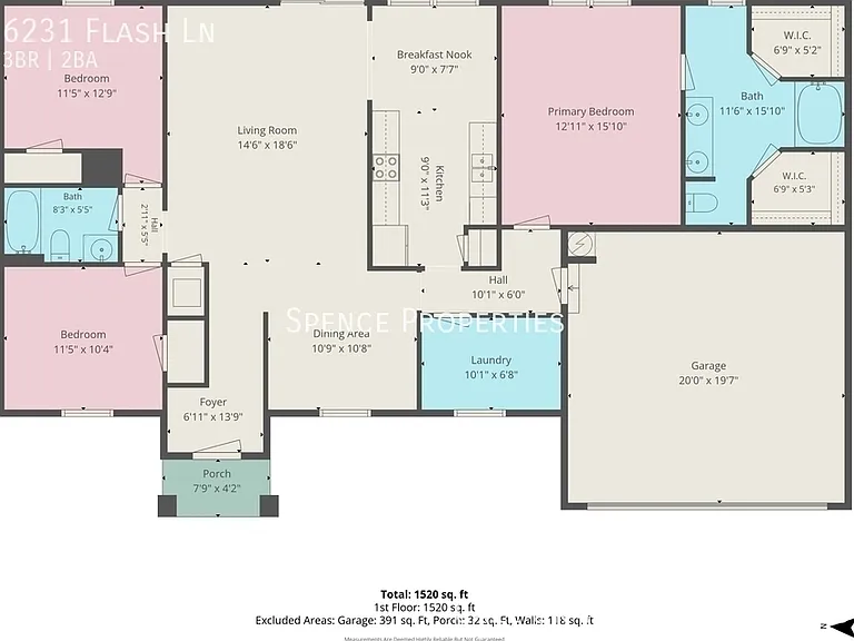 6231 Flash Ln — Photo 37